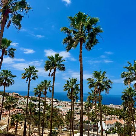 San Eugenio Charming Renovated Apartment Tenerife Costa Adeje  Exterior photo