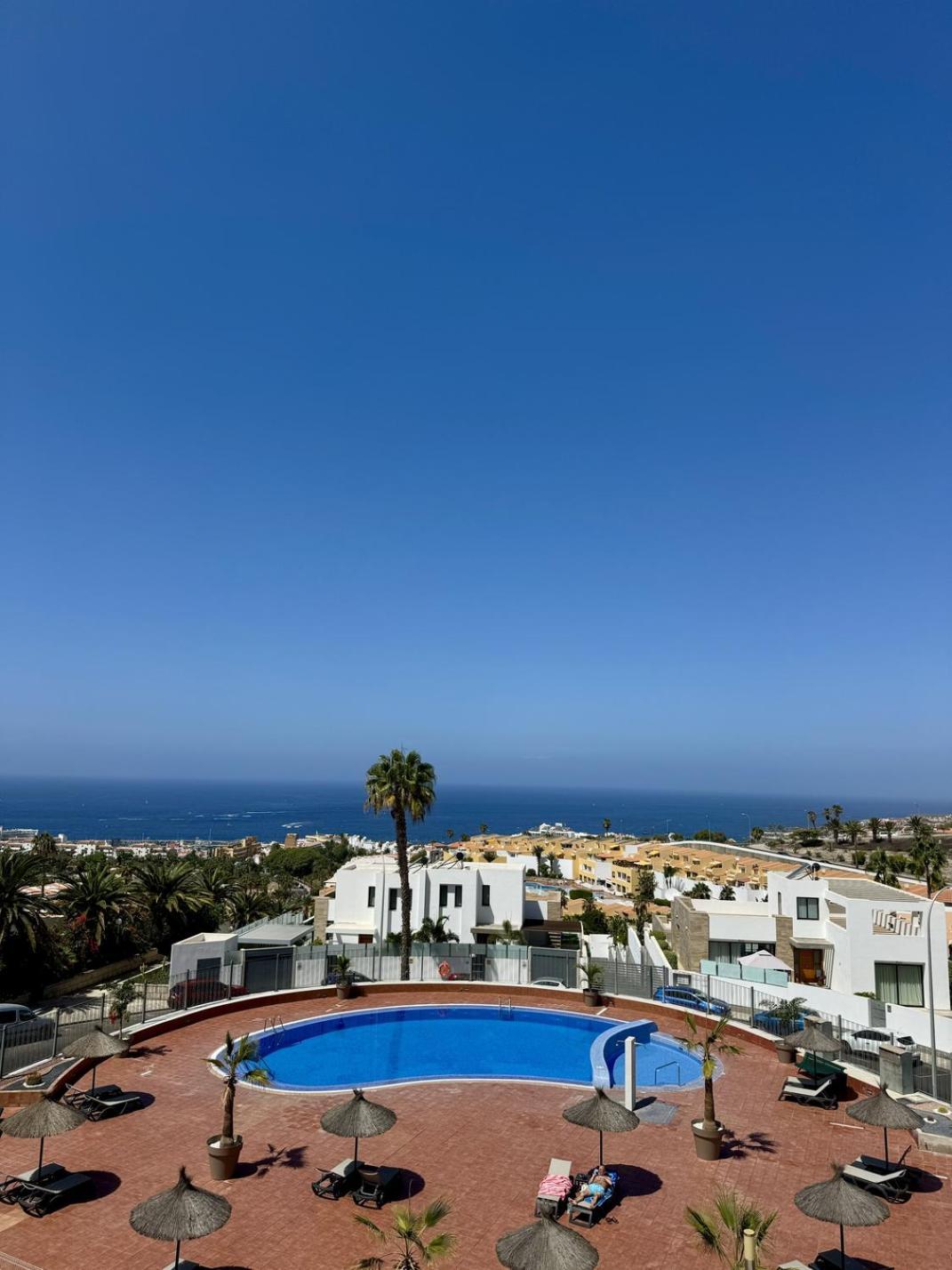 San Eugenio Charming Renovated Apartment Tenerife Costa Adeje  Exterior photo
