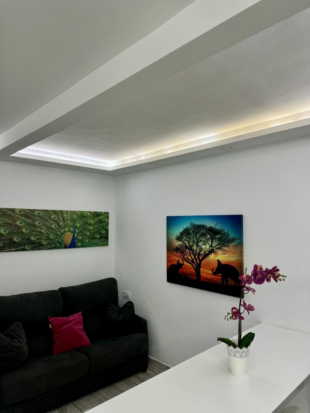 San Eugenio Charming Renovated Apartment Tenerife Costa Adeje  Exterior photo