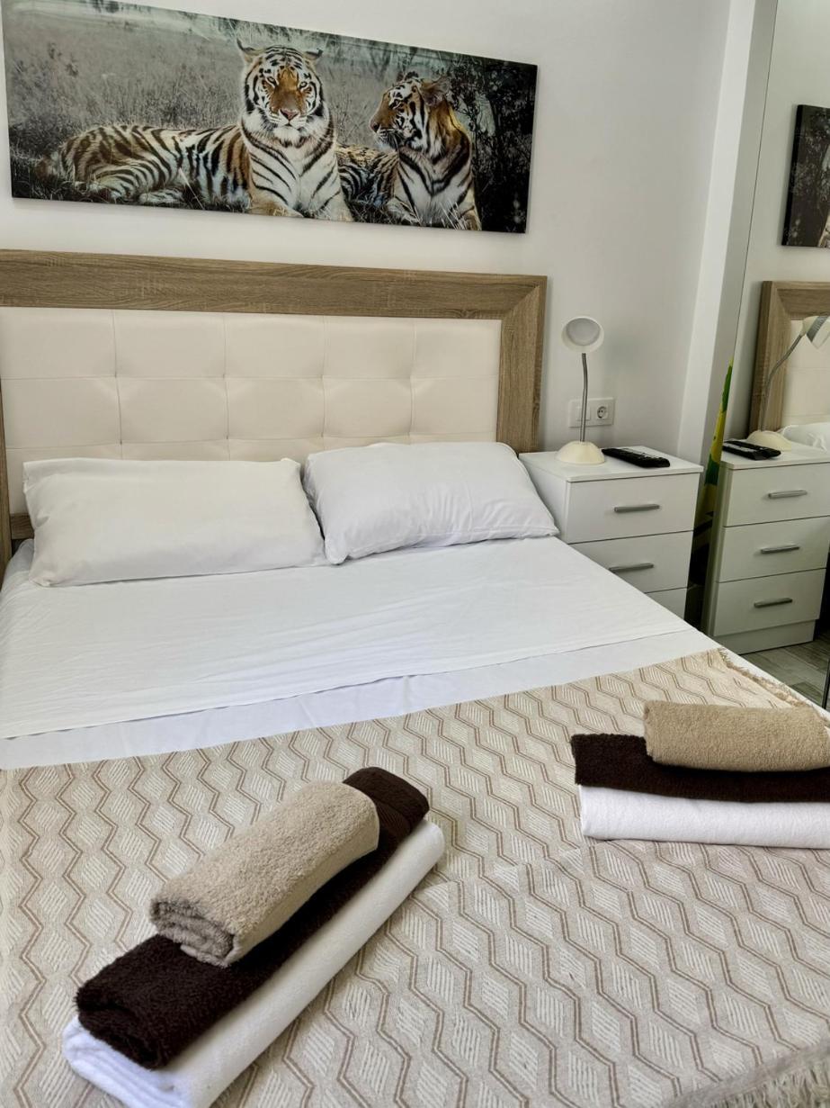 San Eugenio Charming Renovated Apartment Tenerife Costa Adeje  Exterior photo