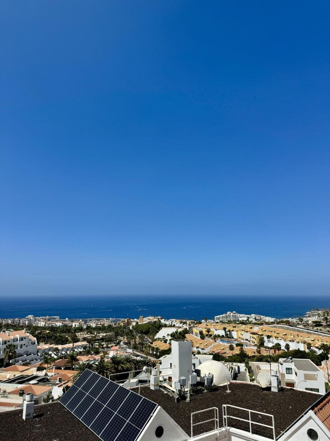 San Eugenio Charming Renovated Apartment Tenerife Costa Adeje  Exterior photo