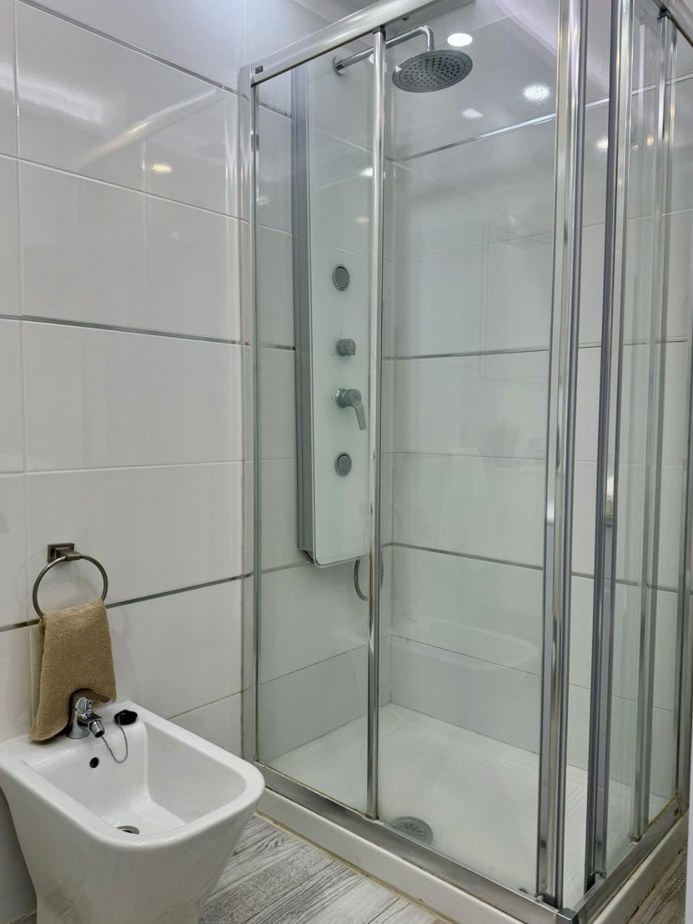 San Eugenio Charming Renovated Apartment Tenerife Costa Adeje  Exterior photo