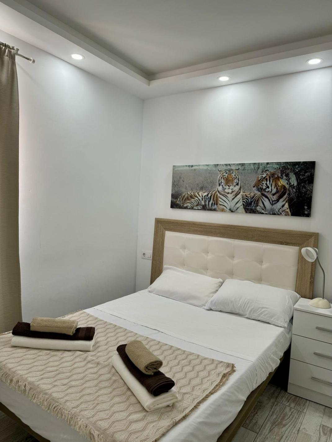 San Eugenio Charming Renovated Apartment Tenerife Costa Adeje  Exterior photo