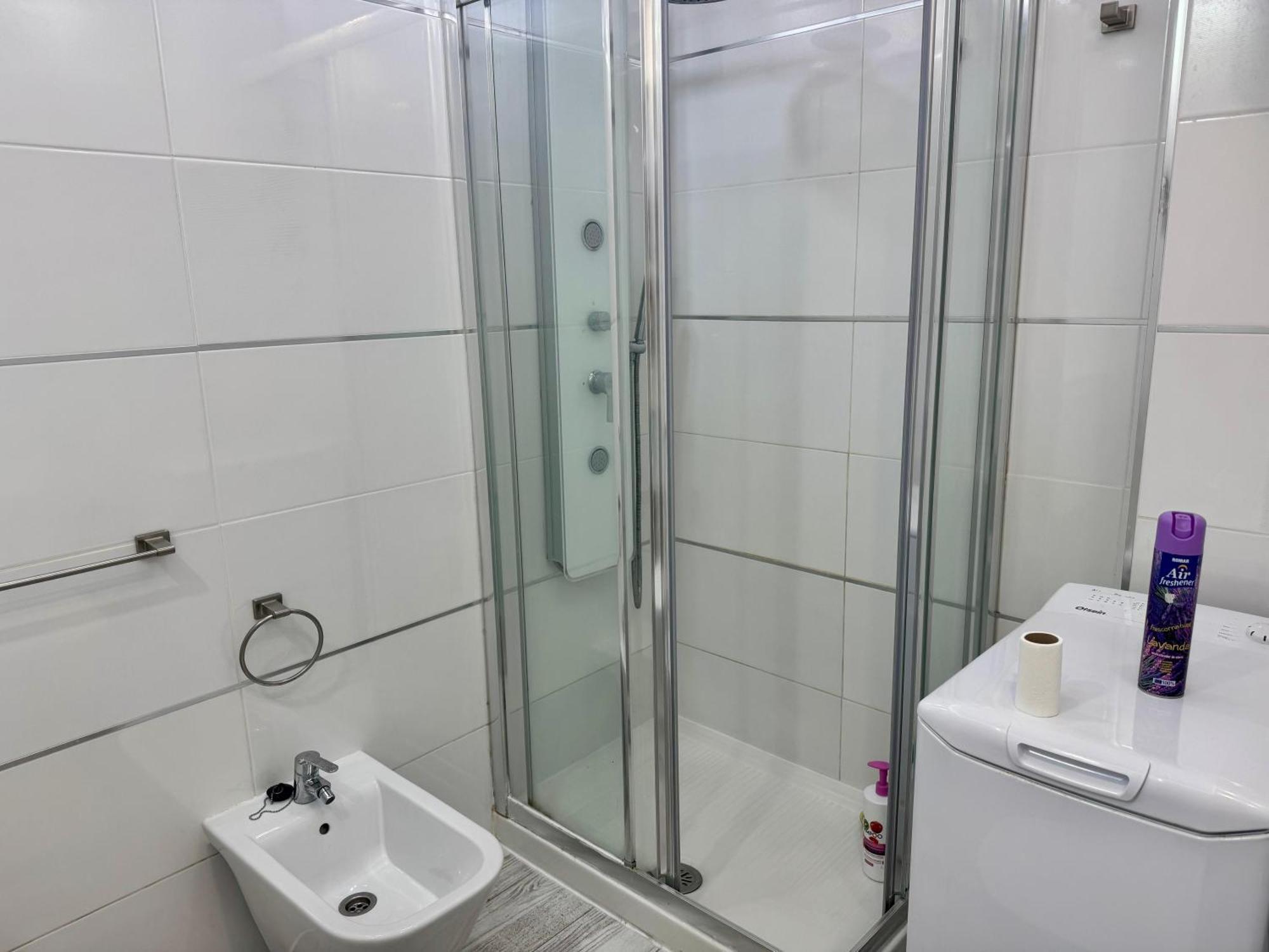 San Eugenio Charming Renovated Apartment Tenerife Costa Adeje  Exterior photo