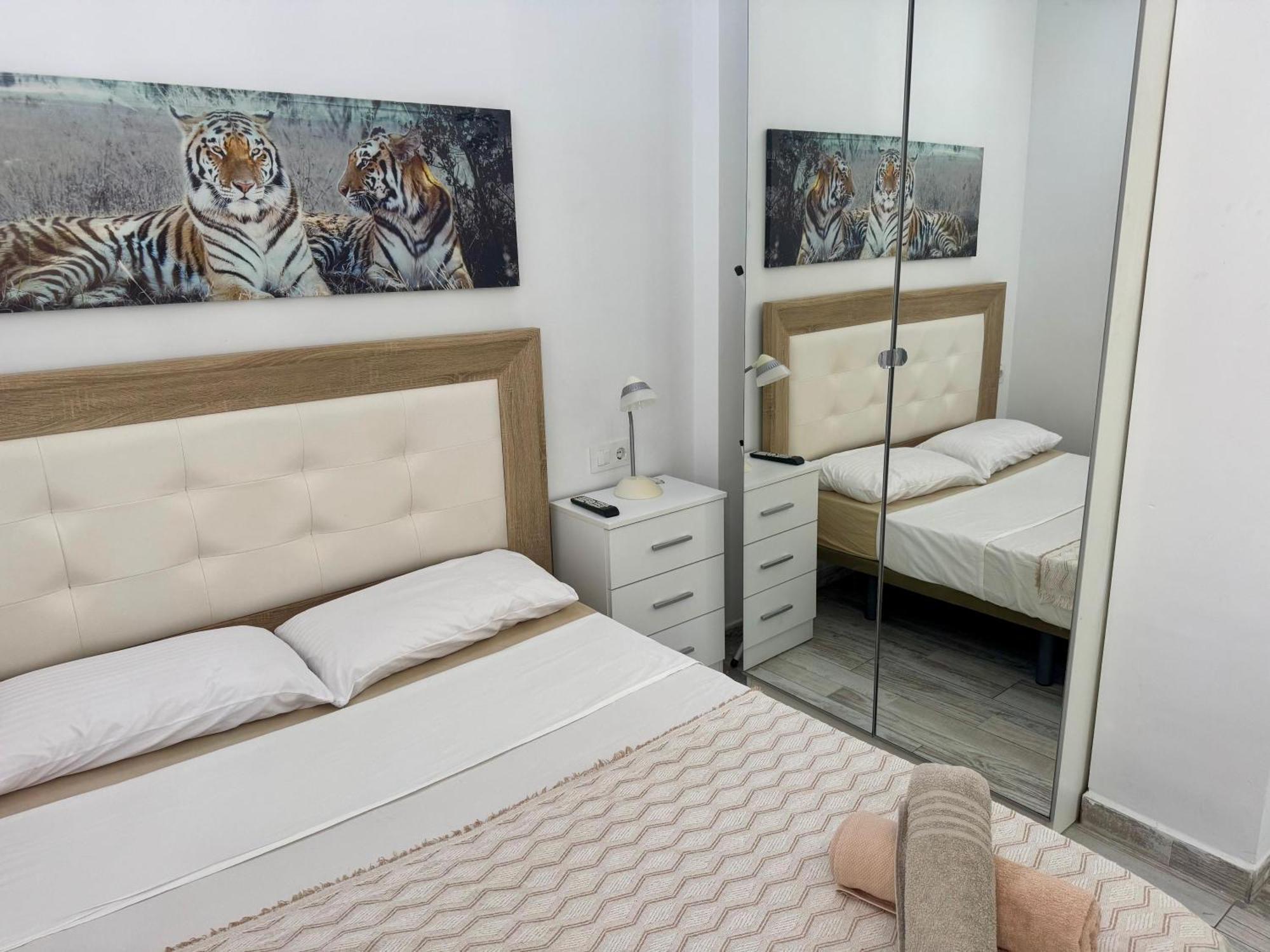 San Eugenio Charming Renovated Apartment Tenerife Costa Adeje  Exterior photo