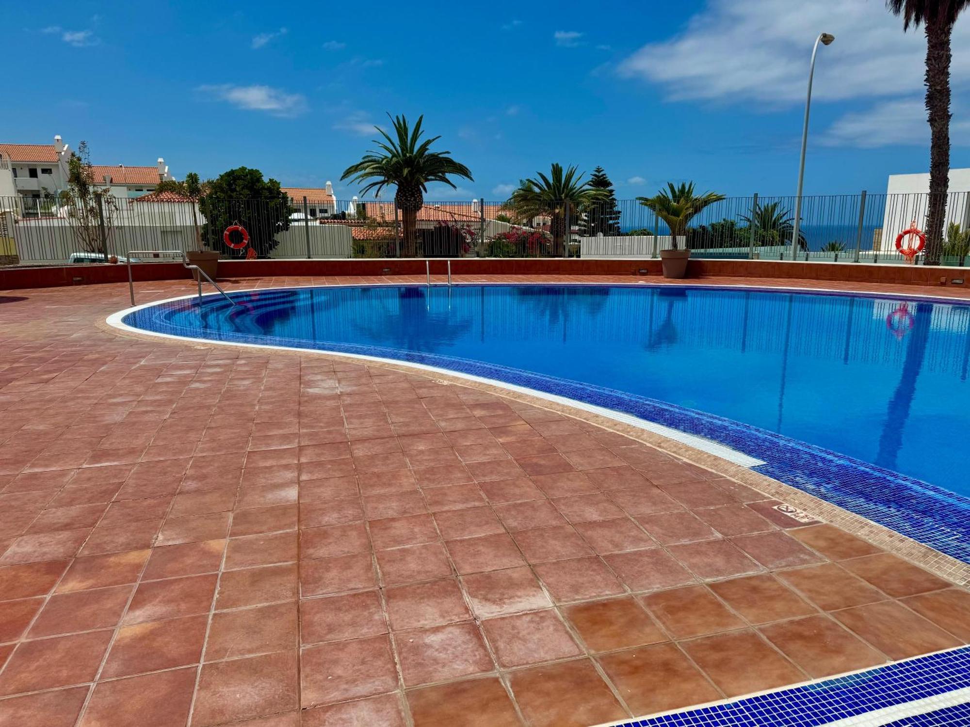 San Eugenio Charming Renovated Apartment Tenerife Costa Adeje  Exterior photo