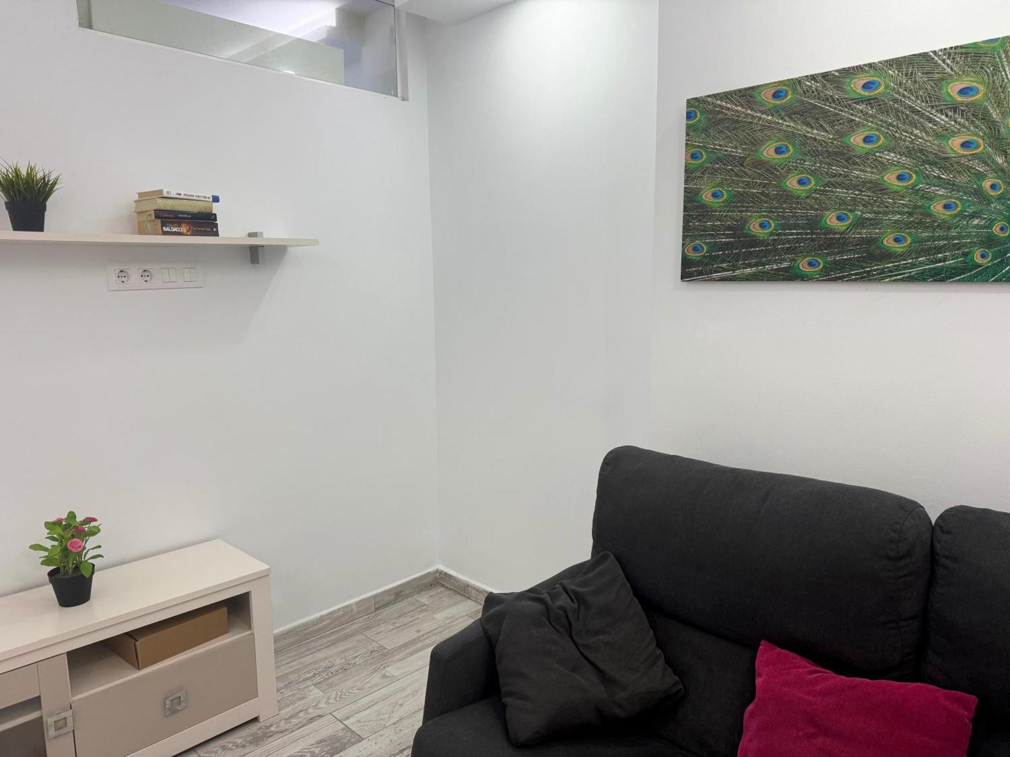 San Eugenio Charming Renovated Apartment Tenerife Costa Adeje  Exterior photo