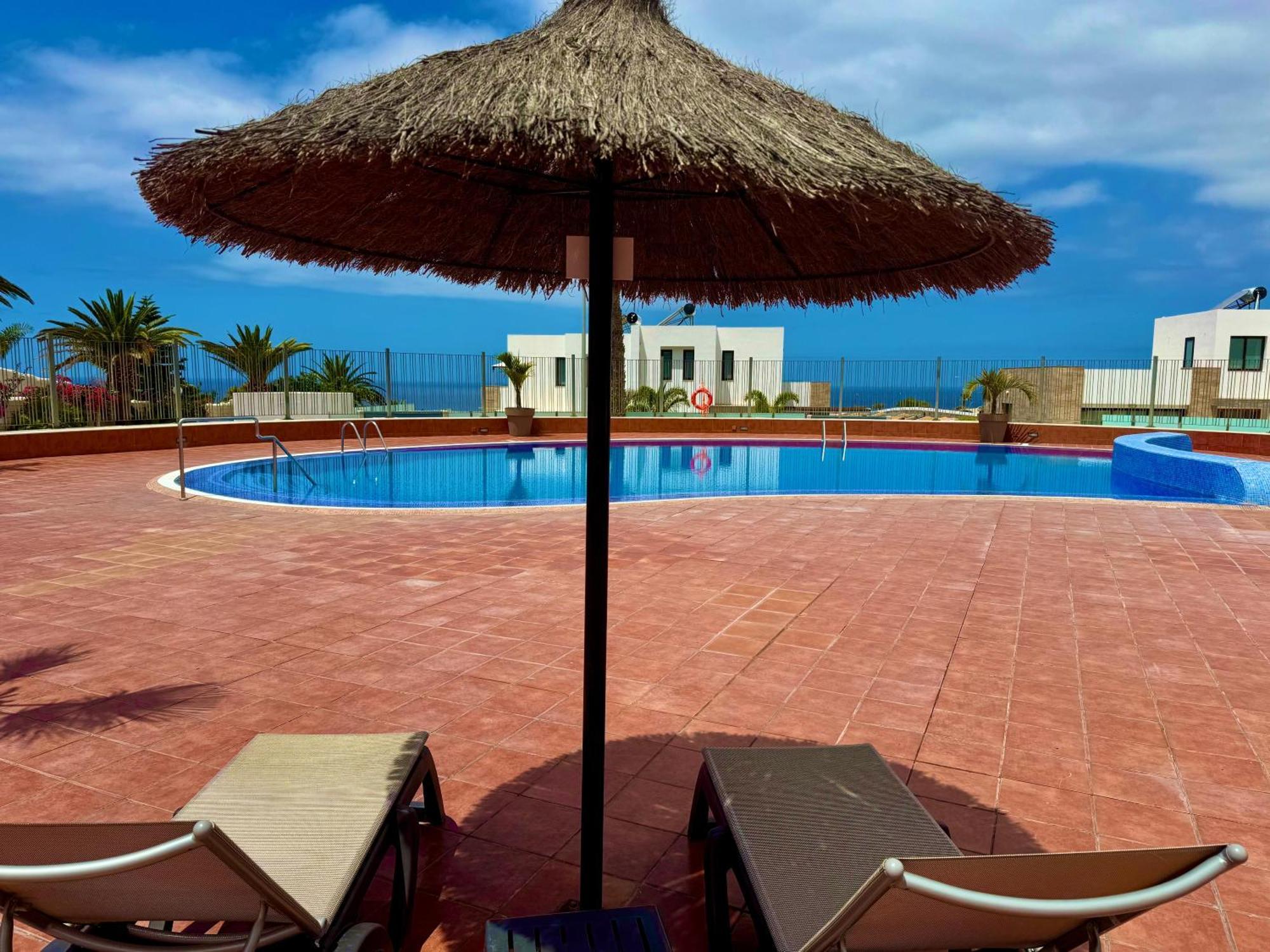 San Eugenio Charming Renovated Apartment Tenerife Costa Adeje  Exterior photo