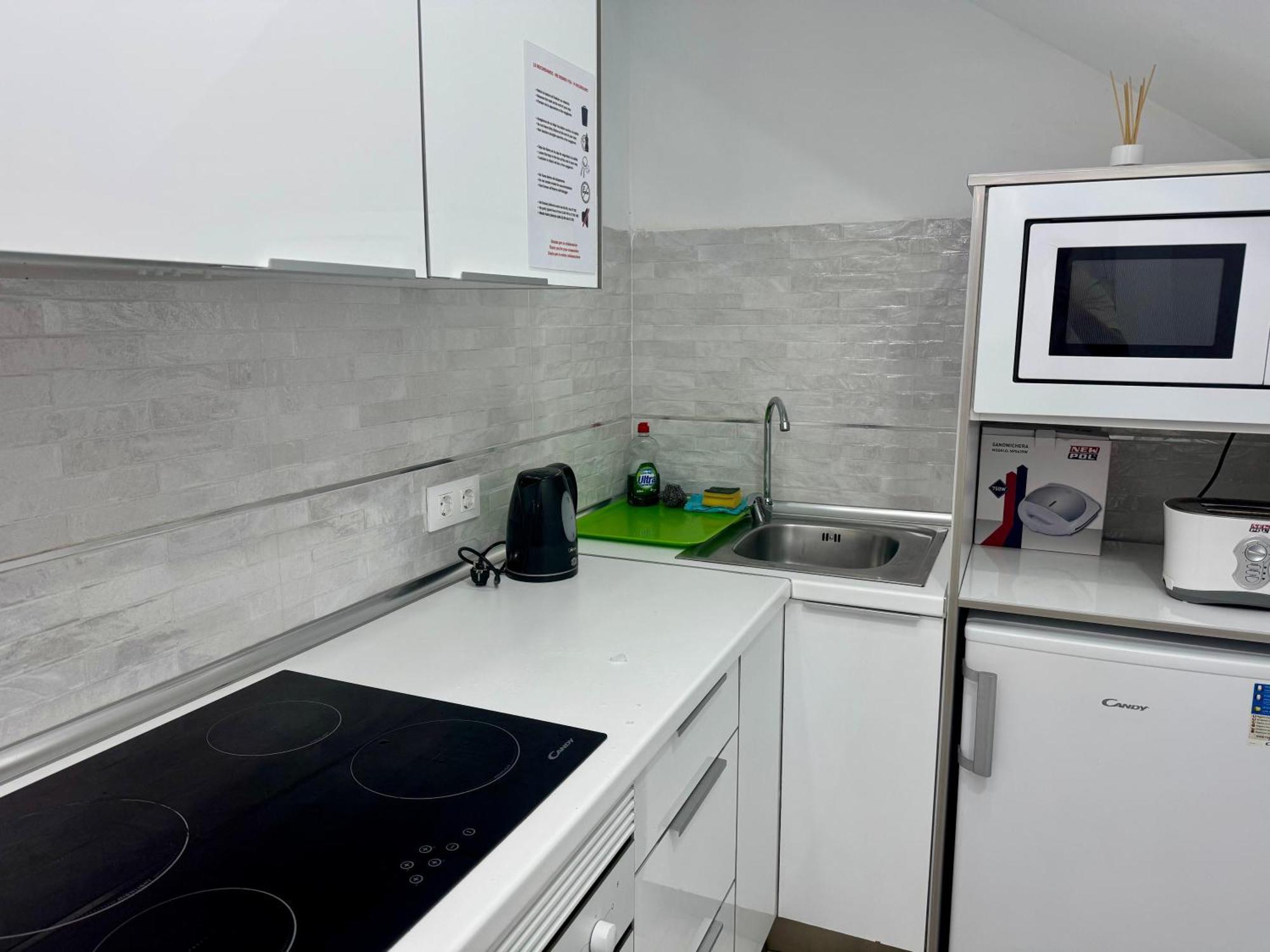 San Eugenio Charming Renovated Apartment Tenerife Costa Adeje  Exterior photo