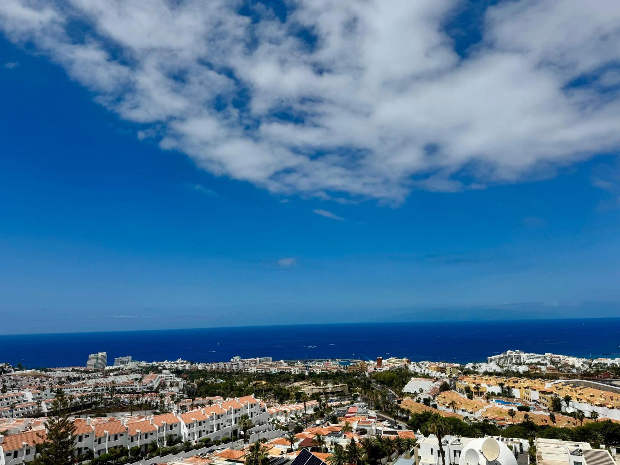 San Eugenio Charming Renovated Apartment Tenerife Costa Adeje  Exterior photo