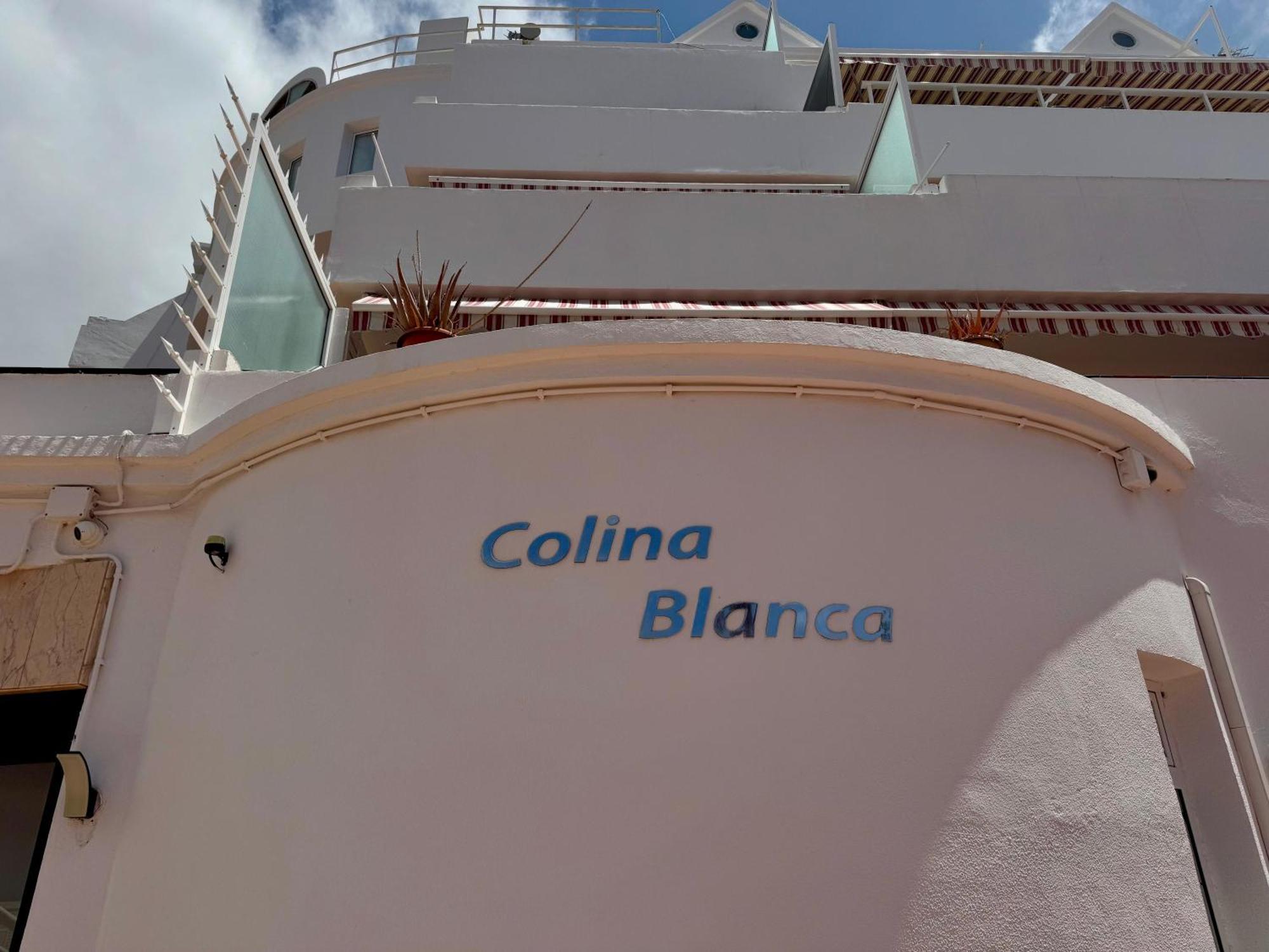 San Eugenio Charming Renovated Apartment Tenerife Costa Adeje  Exterior photo